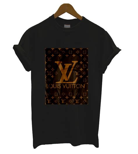 lv t shirts women's|louis vuitton t shirt men's.